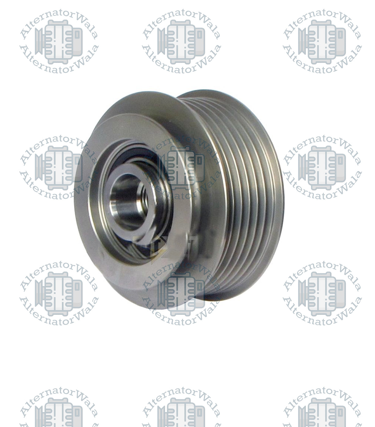 Alternator Pulley AFP-0080 (INA)