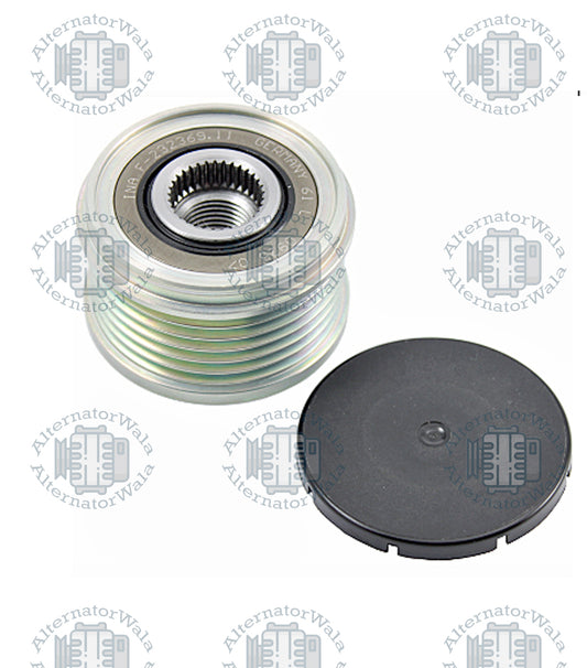 Alternator Pulley AFP-0103 (INA)