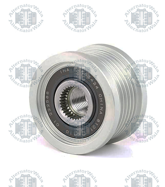 Alternator Pulley AFP-1005 (INA)