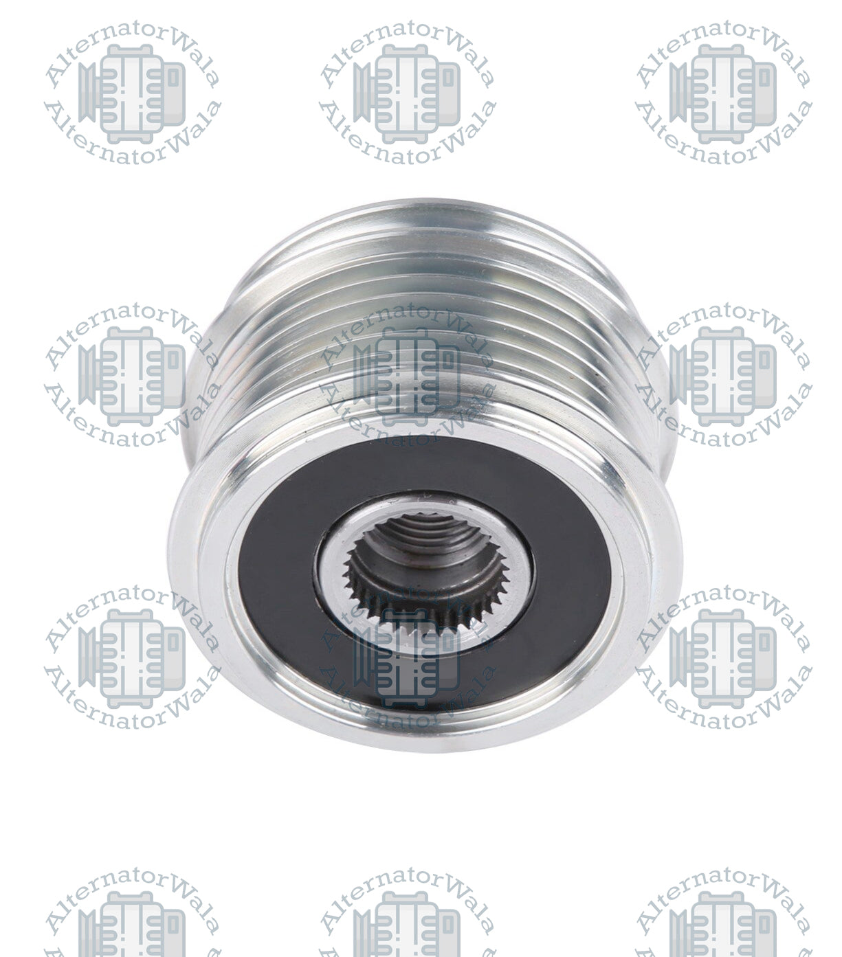 Alternator Pulley AFP-1100 (INA)