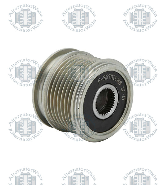 Alternator Pulley AFP-3022 (AS POLAND)