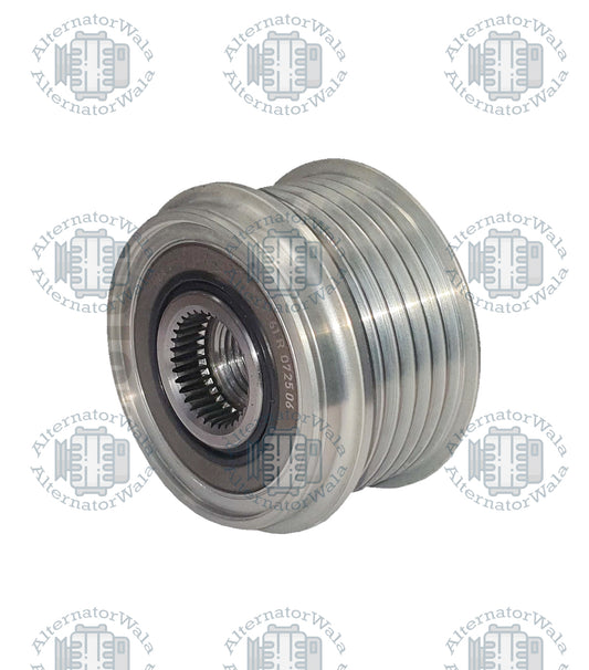 Alternator Pulley AFP-3008 (ELECTROSTART)