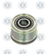 Alternator Pulley AFP-3018 (INA)