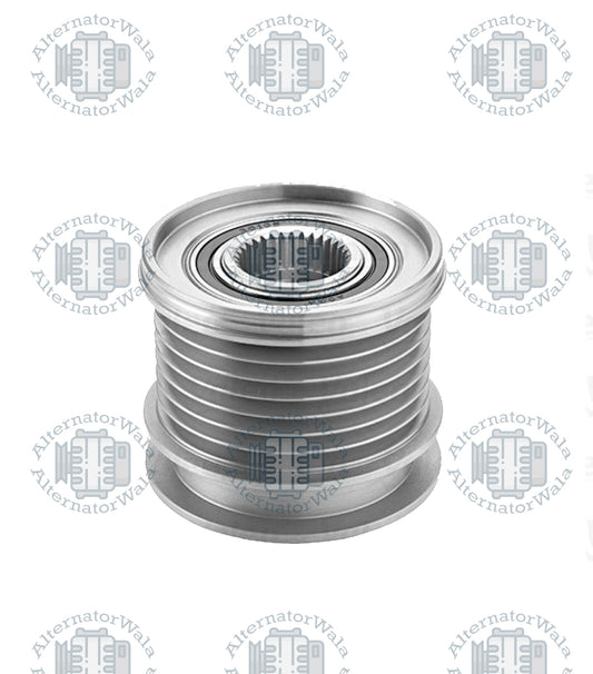 Alternator Pulley AFP-3020 (AS POLAND)