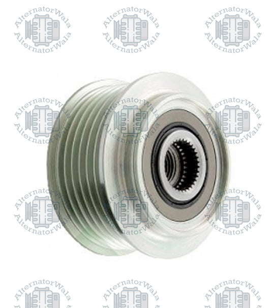 Alternator Pulley AFP-3048 (INA)