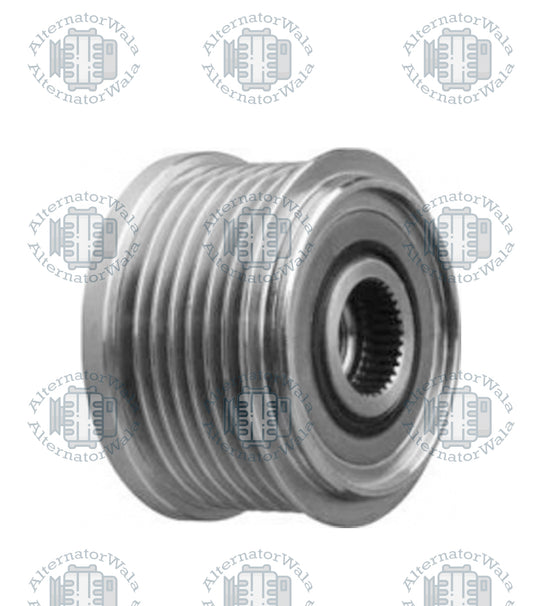 Alternator Pulley AFP-3100 (INA)