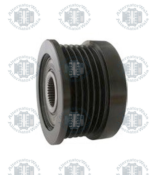 Alternator Pulley AFP-6001 (ELECTROSTART)