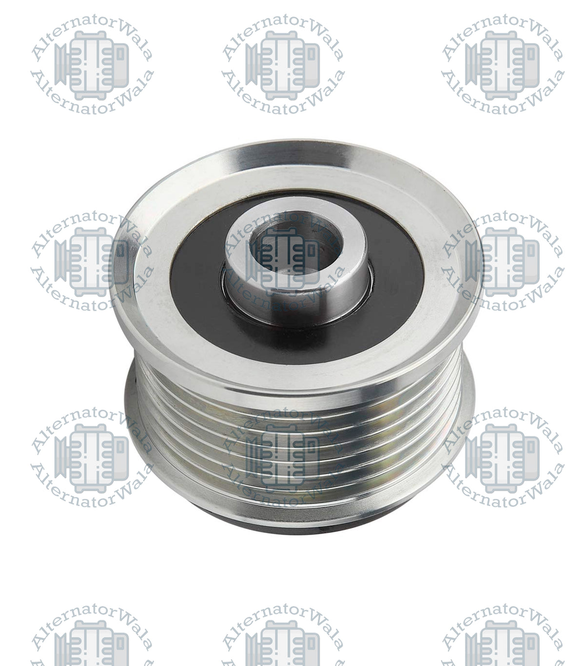 Alternator Pulley AFP-6005 (ELECTROSTART)