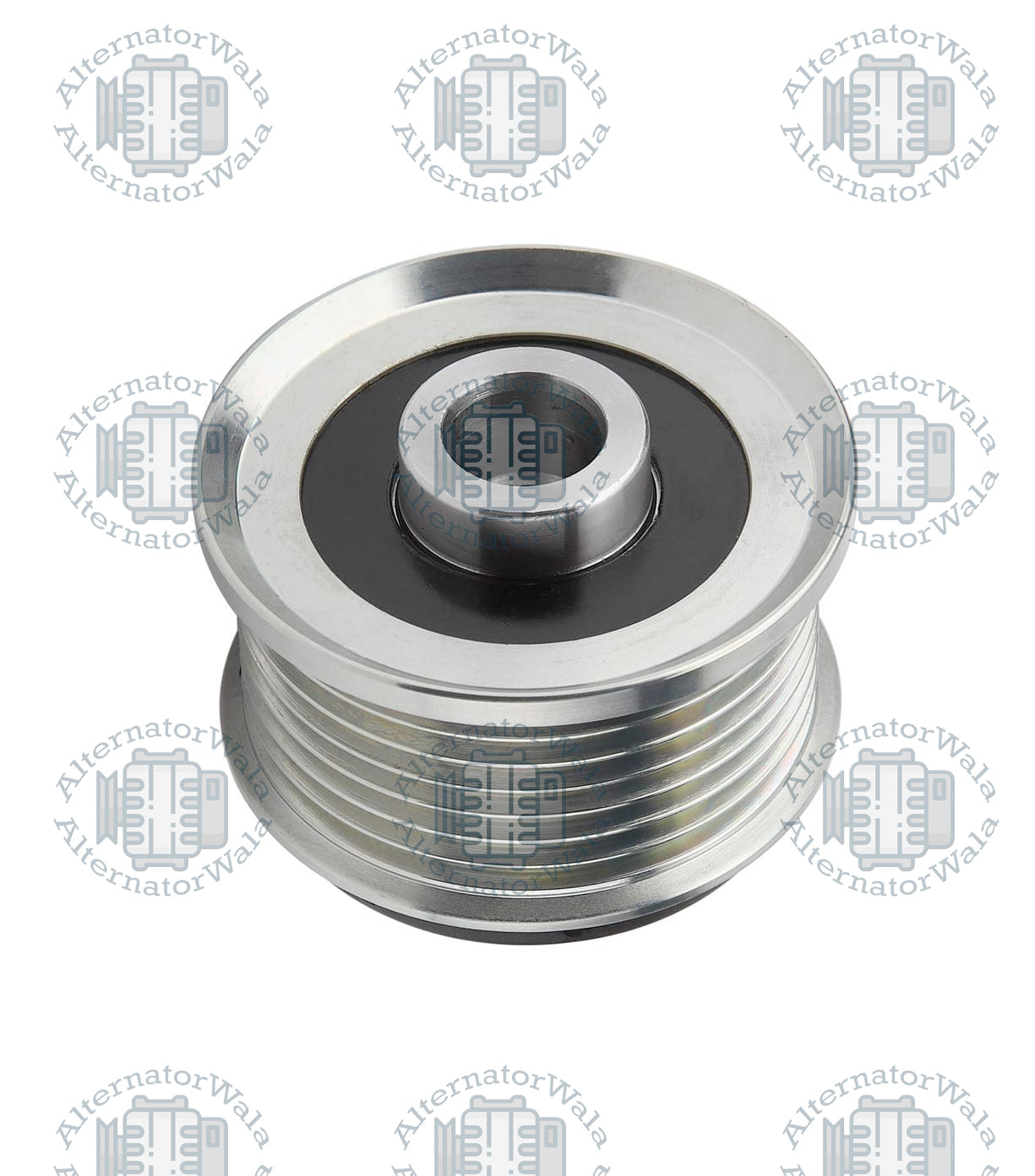 Alternator Pulley AFP-6005 (ELECTROSTART)