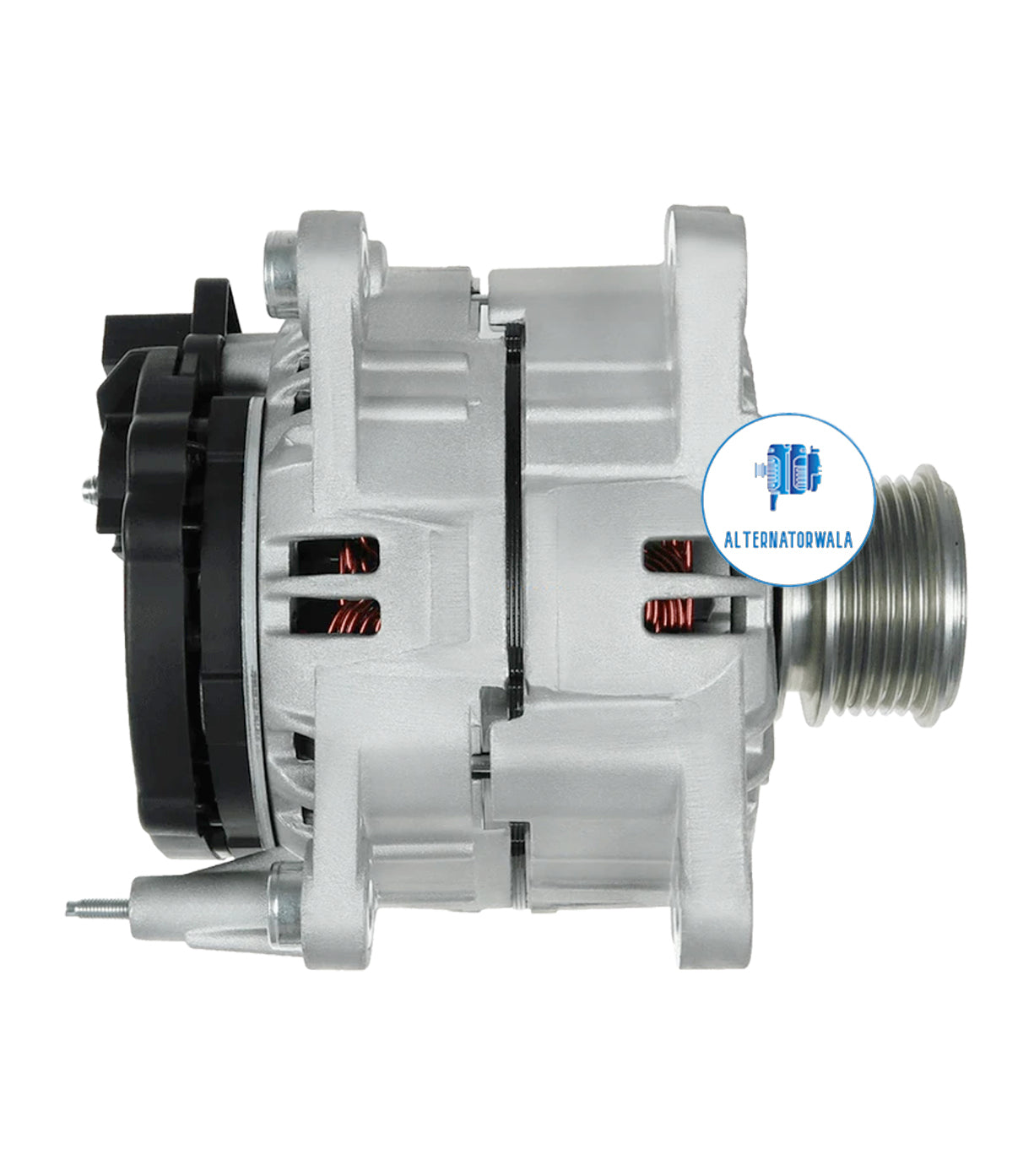 Alternator 12v VW / Skoda ALT-B0190 (RNL HOLLAND)