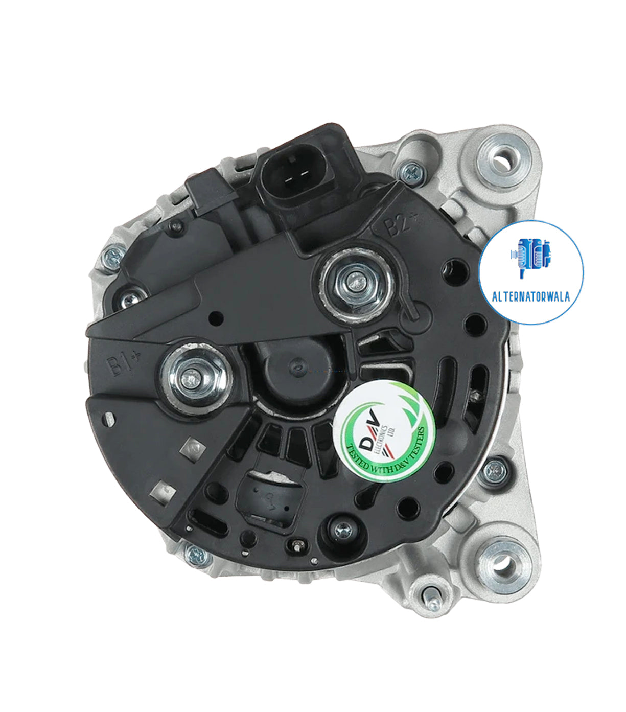 Alternator 12v VW / Skoda ALT-B0190 (RNL HOLLAND)