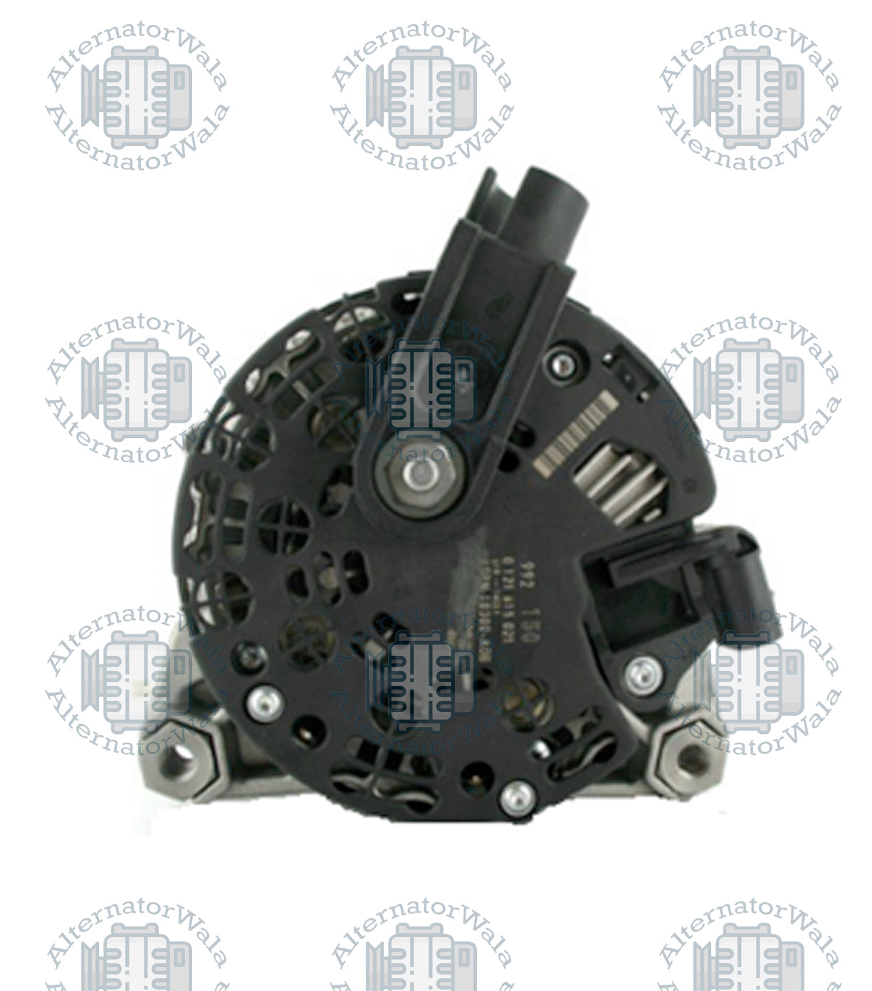 Alternator 12v Land Rover ALT-B0288 (AS POLAND)