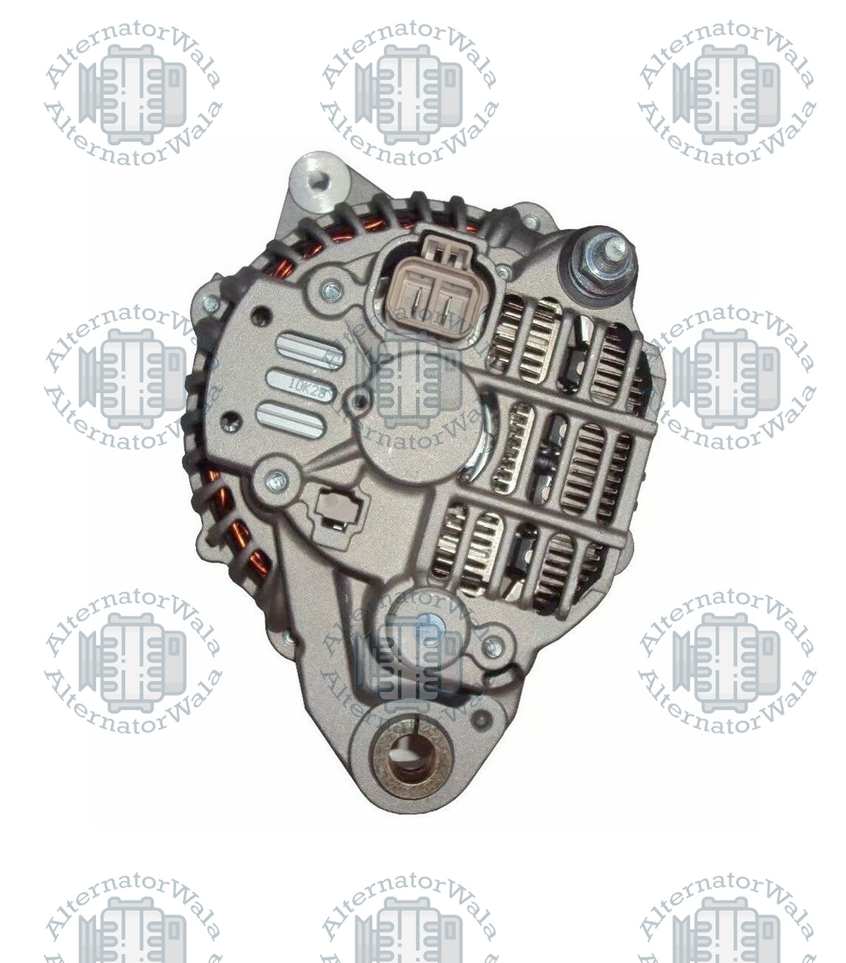 Alternator 12v Mitsubishi ALT-MIT5017 (AS POLAND)