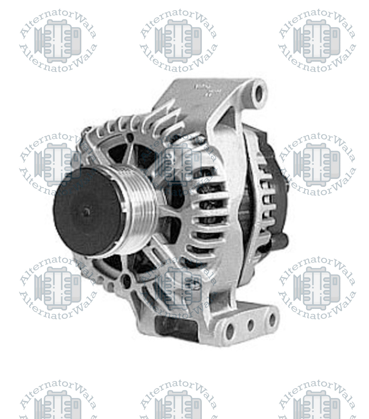 Alternator 12v SUZUKI ALT-V3055 (VALEO)