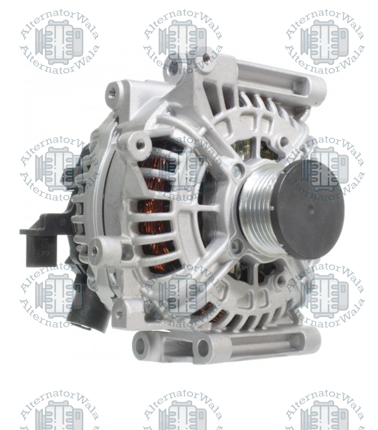 Alternator 12v Mercedes ALT-B0201 (ELECTROSTART)