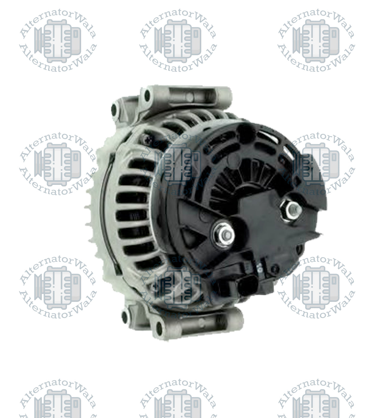 Alternator 12v Mercedes ALT-BA0208 (ELECTROSTART)