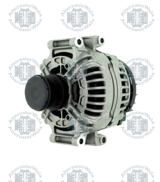 Alternator 12v Mercedes ALT-BA0208 (ELECTROSTART)