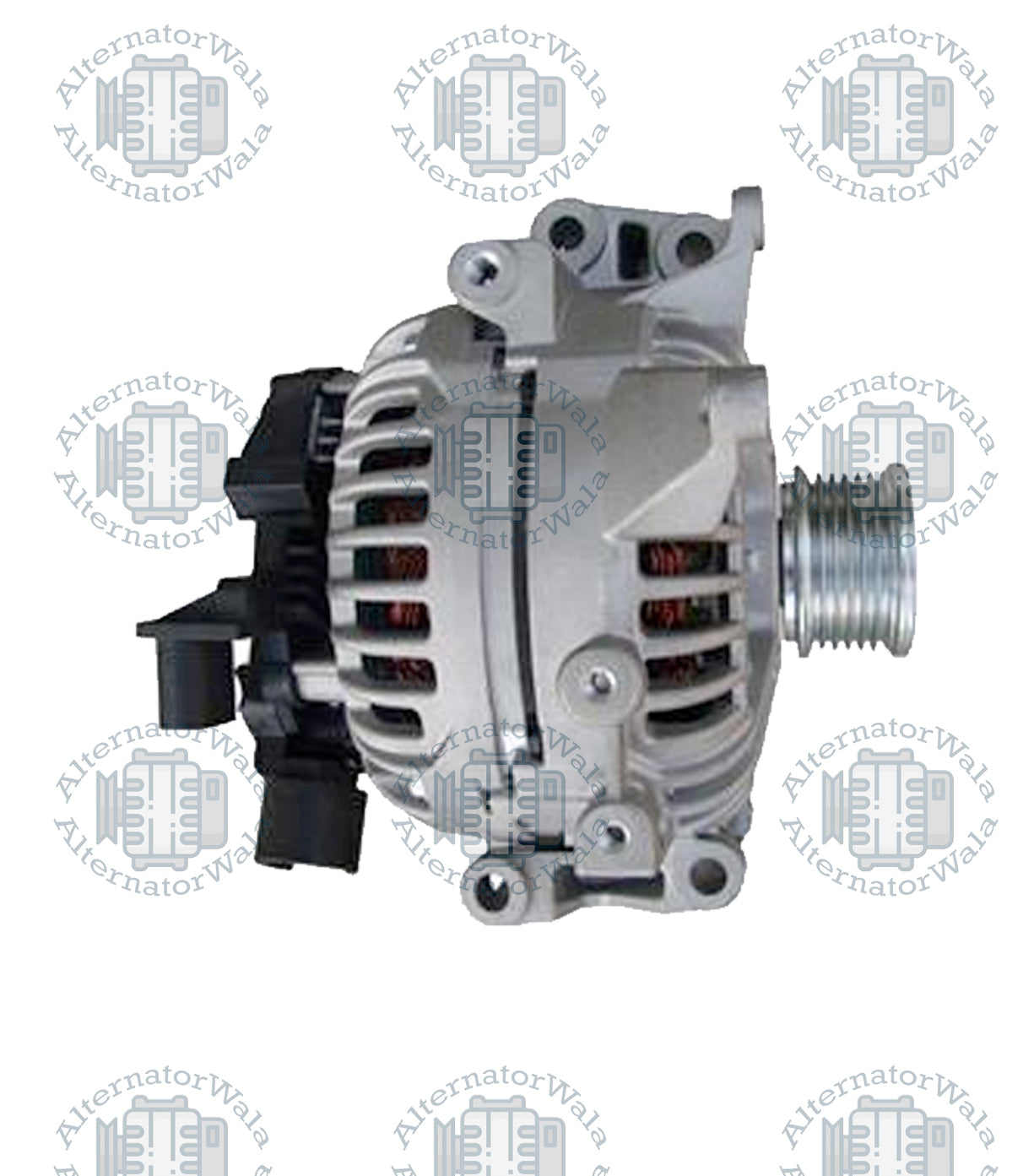 Alternator 12v Mercedes ALT-B0222 (ELECTROSTART)