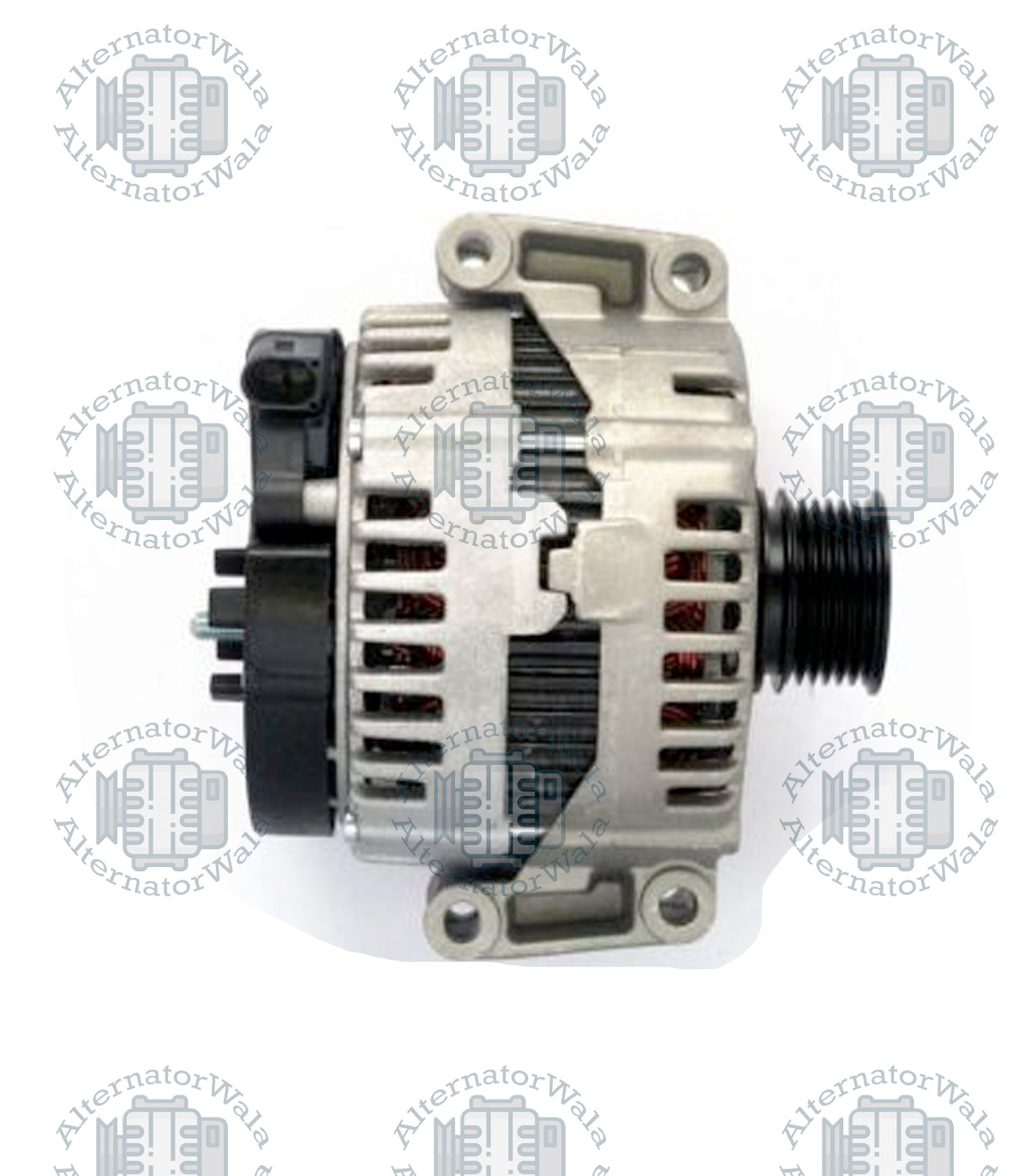 Alternator 12v Mercedes ALT-B0286 (ELECTROSTART)