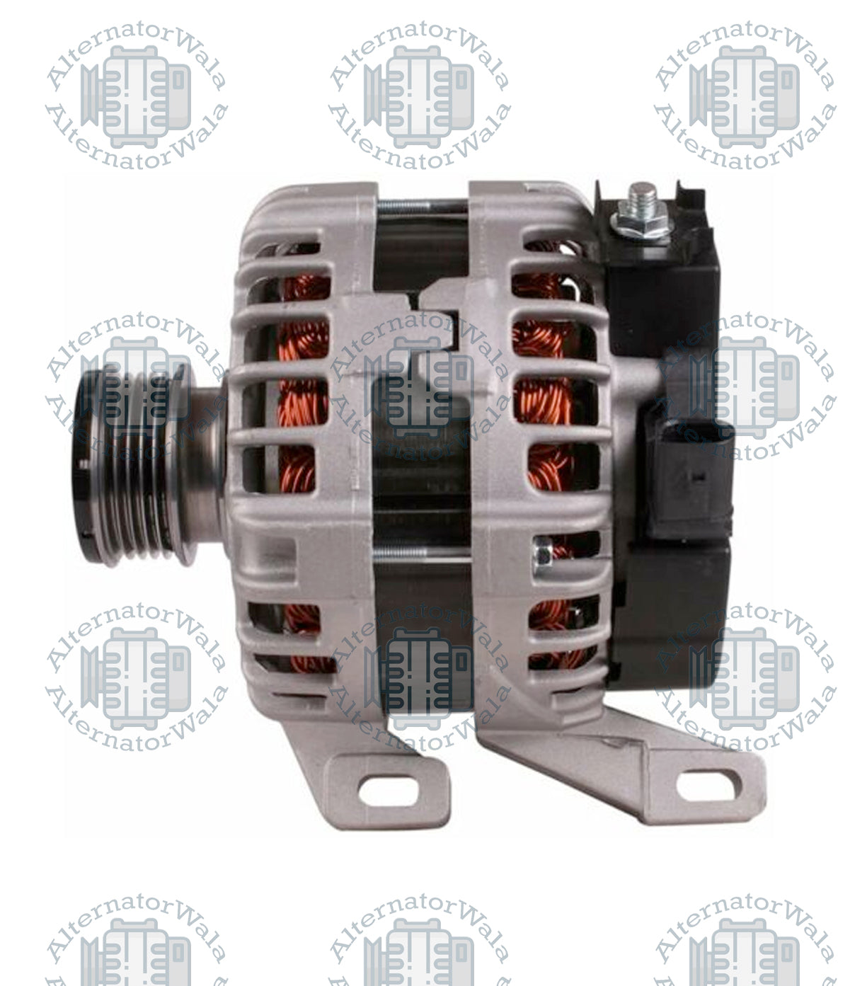 Alternator 12v Volvo ALT-B0439 (+LINE HOLLAND)