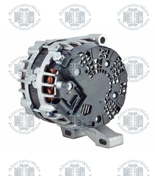 Alternator 12v Volvo ALT-B0439 (+LINE HOLLAND)