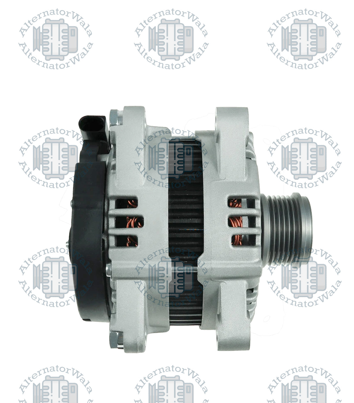 Alternator 12v Freelander ALT-B0502 (+Line Holland)