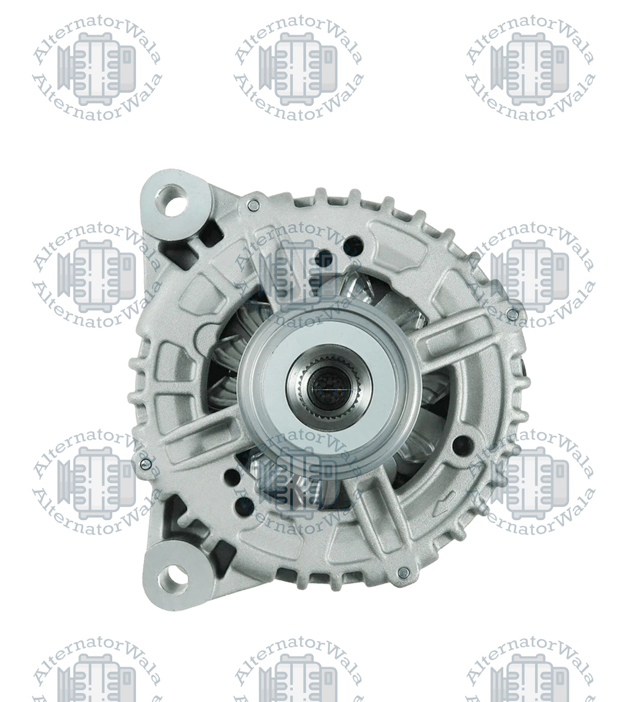 Alternator 12v Freelander ALT-B0502 (+Line Holland)