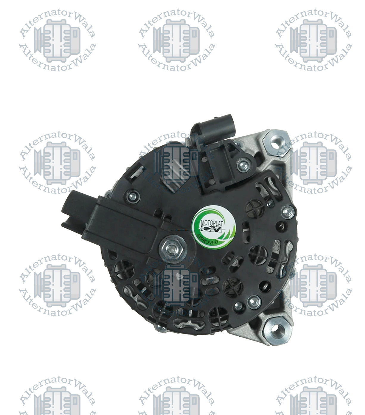 Alternator 12v Freelander ALT-B0502 (+Line Holland)