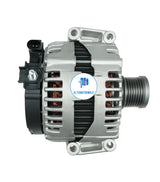 Alternator 12v MERCEDES BENZ ALT-B0505 (AS POLAND)