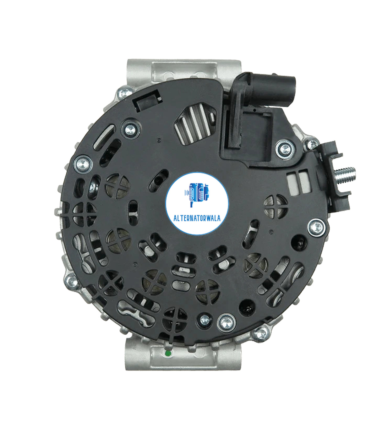 Alternator 12v MERCEDES BENZ ALT-B0505 (AS POLAND)