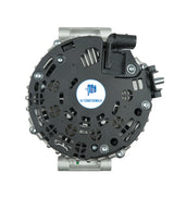 Alternator 12v MERCEDES BENZ ALT-B0505 (AS POLAND)