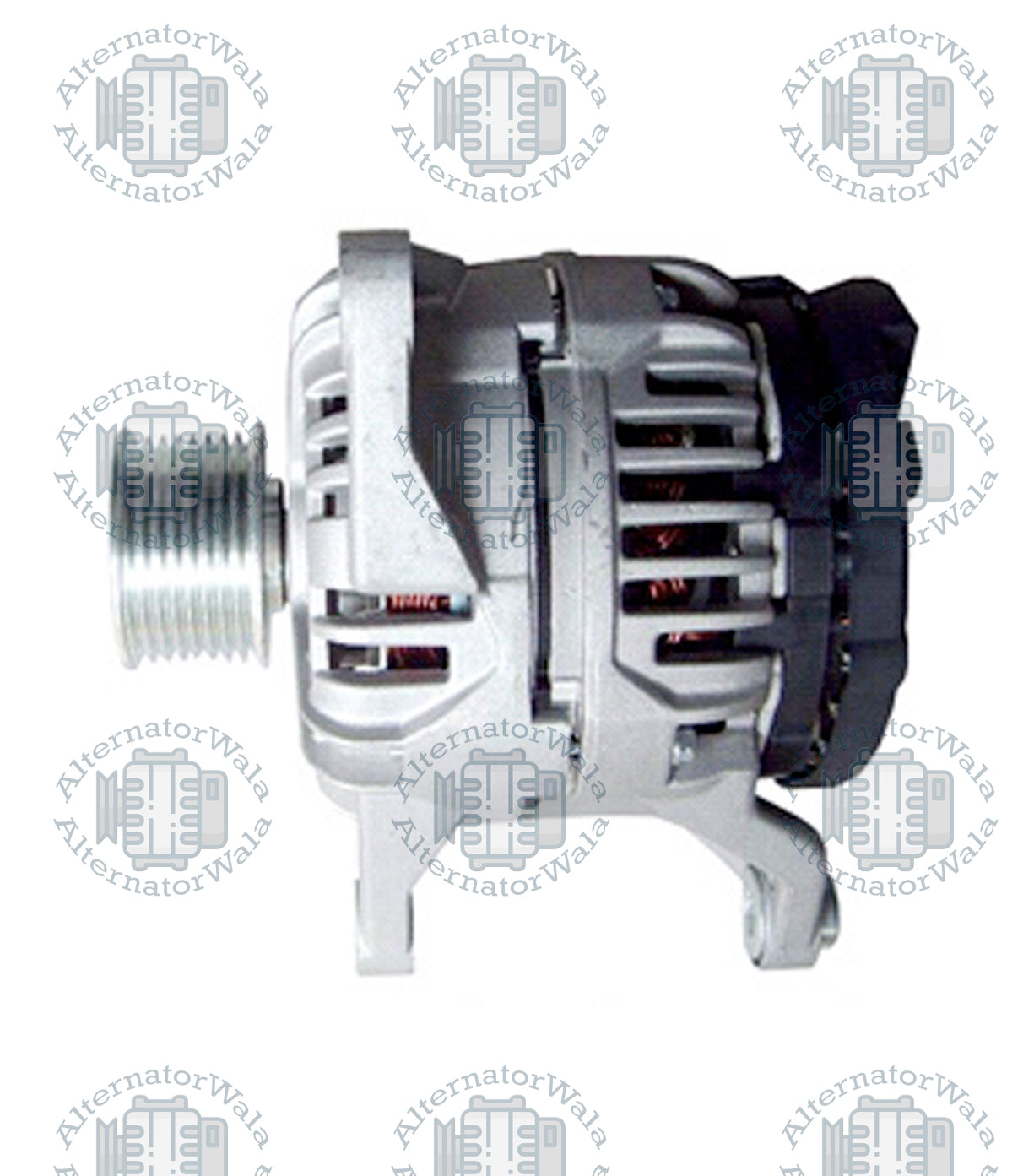 Alternator 12v Cummins ALT-B0522 (AS POLAND)