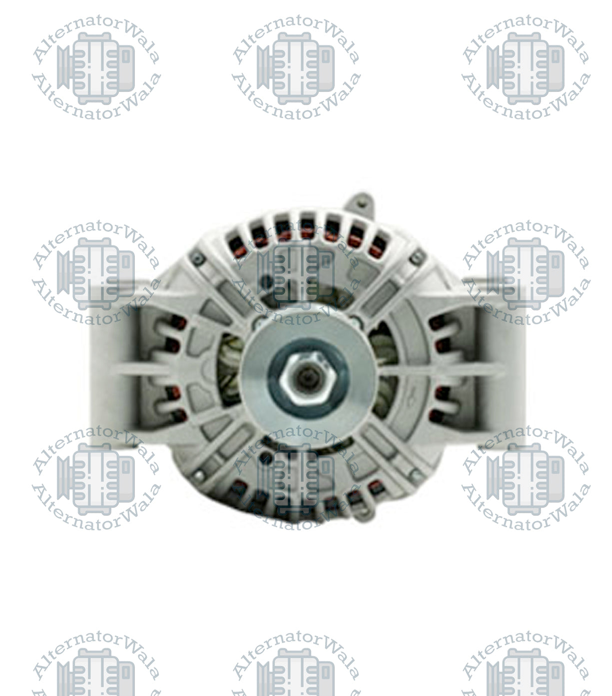 Alternator 24v Caterpillar ALT-B0670S (BOSCH)