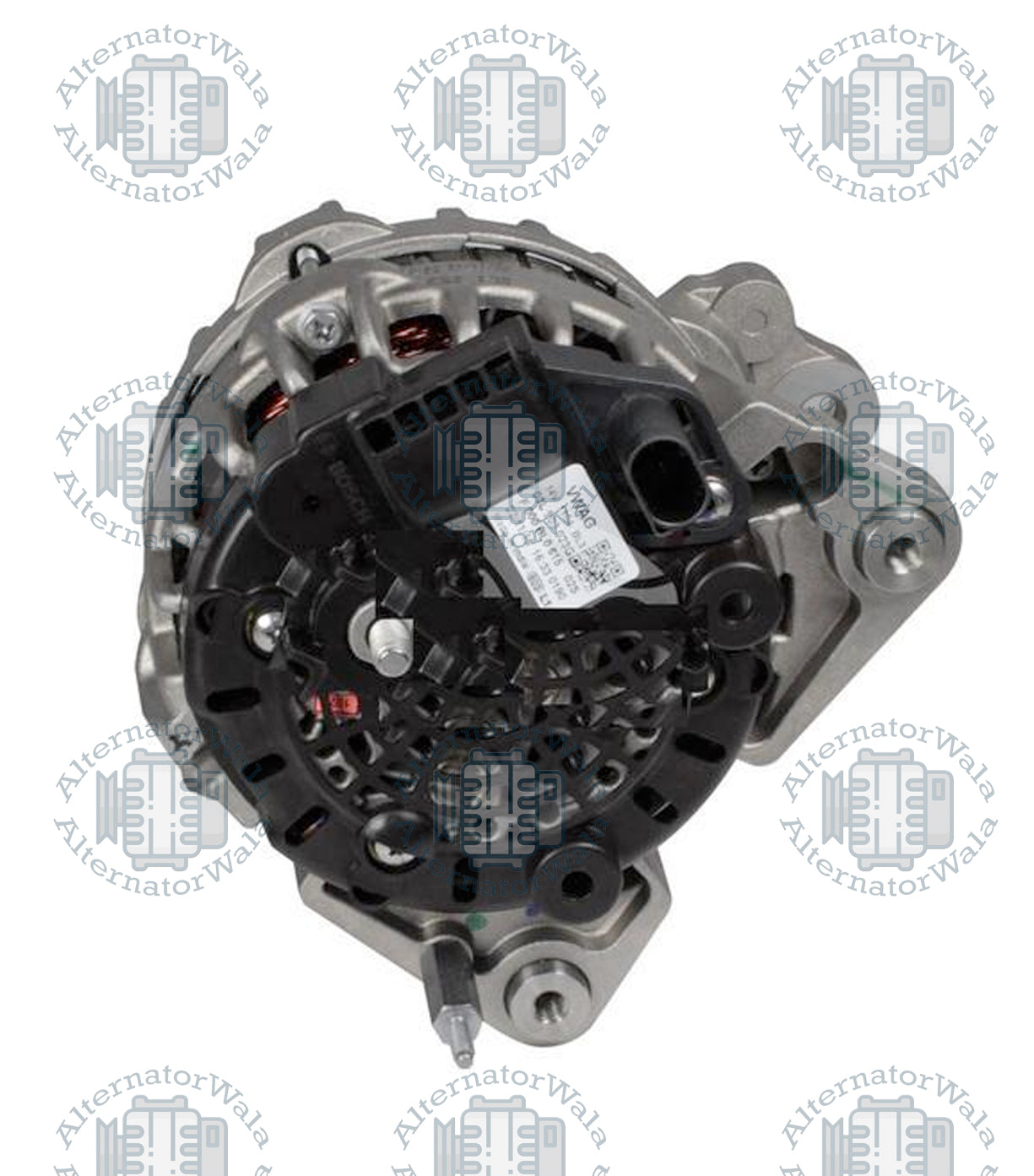 Alternator 12v VW / Skoda ALT-B0615 (BOSCH)