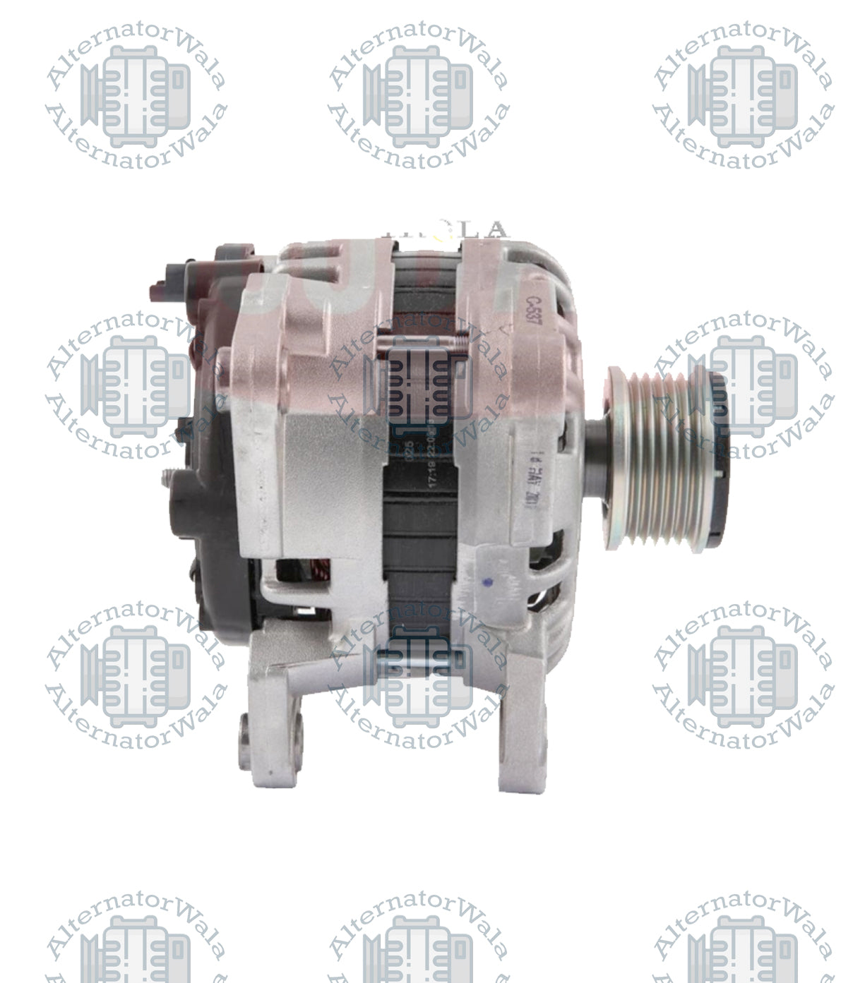 Alternator 12v Renault/ Nissan ALT-BA0485 (BOSCH)