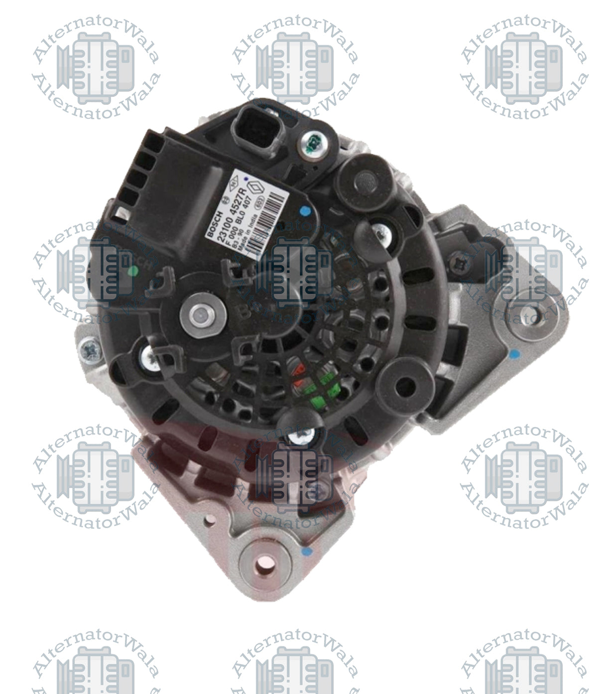 Alternator 12v Renault/ Nissan ALT-BA0485 (BOSCH)