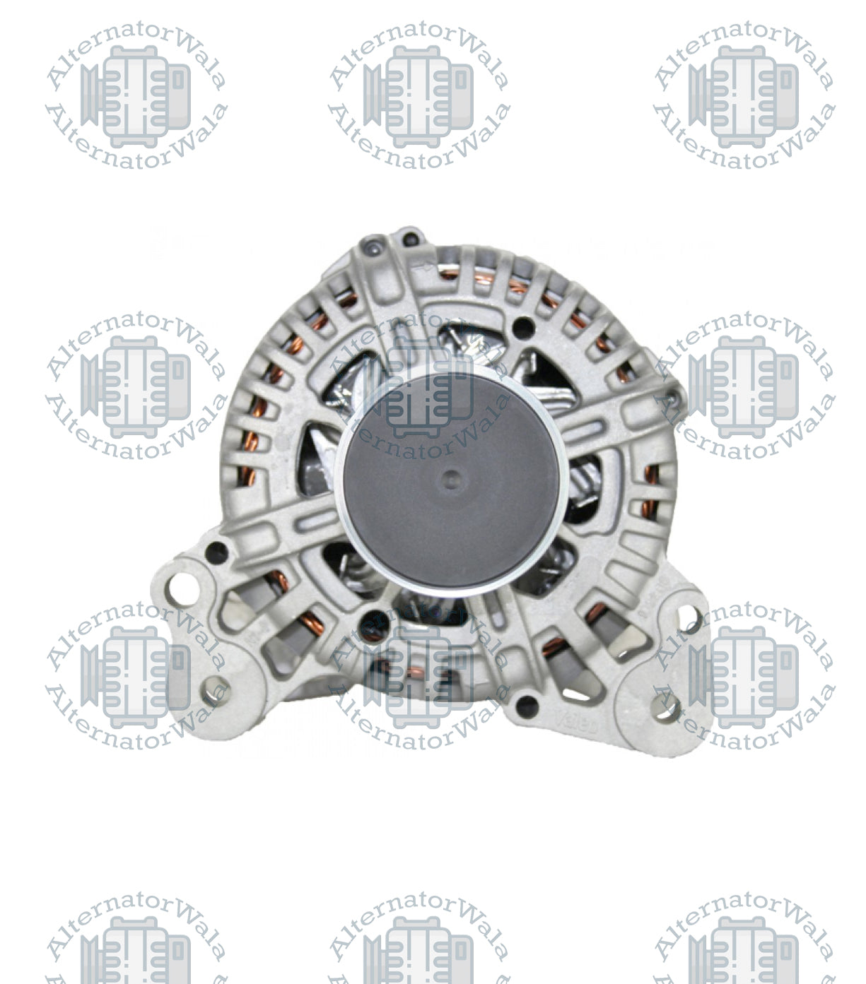 Alternator 12v VW / Skoda ALT-B0615 (BOSCH)