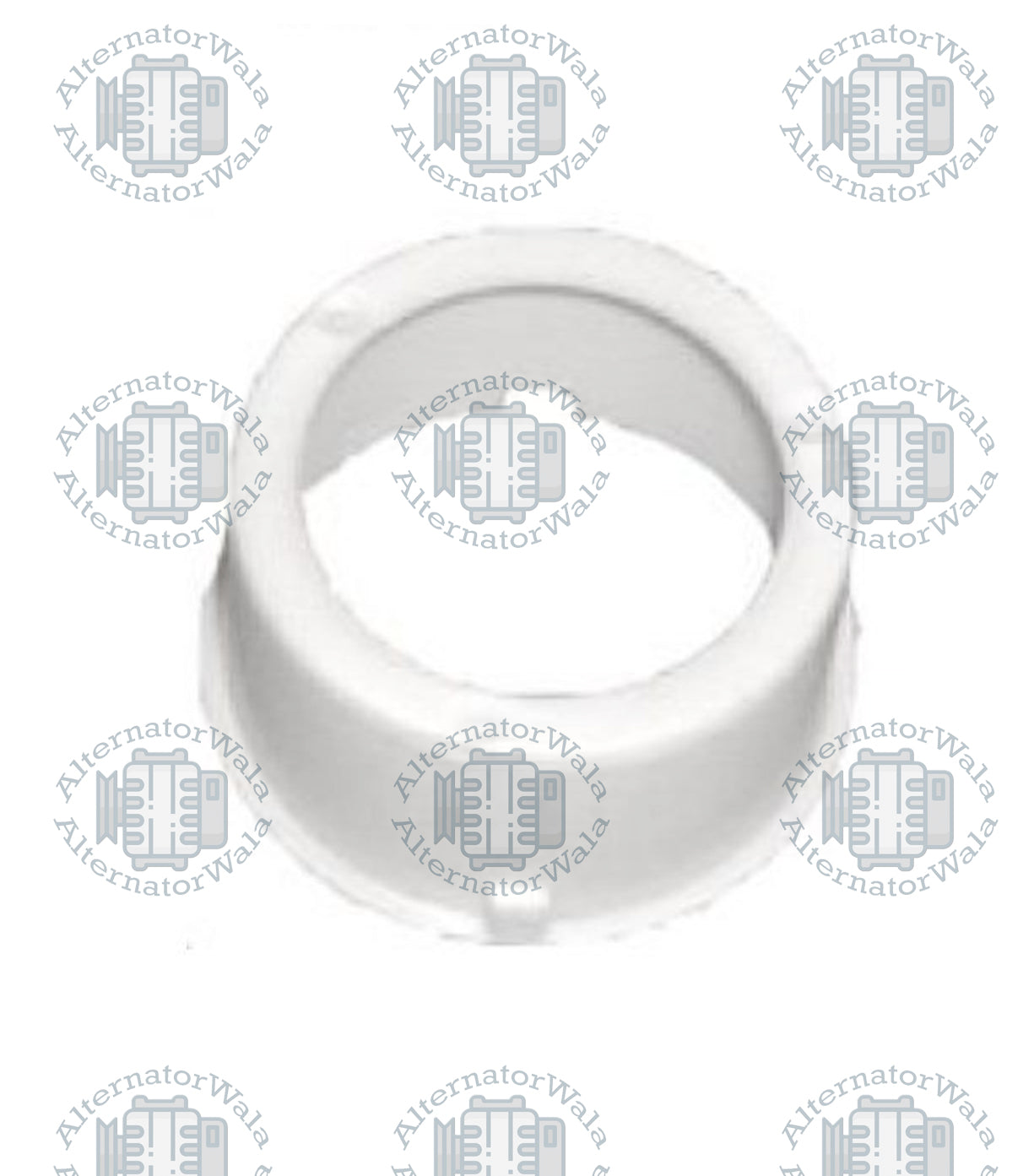 Alternator Bearing Cap ALTBEC-0003 (AS POLAND)