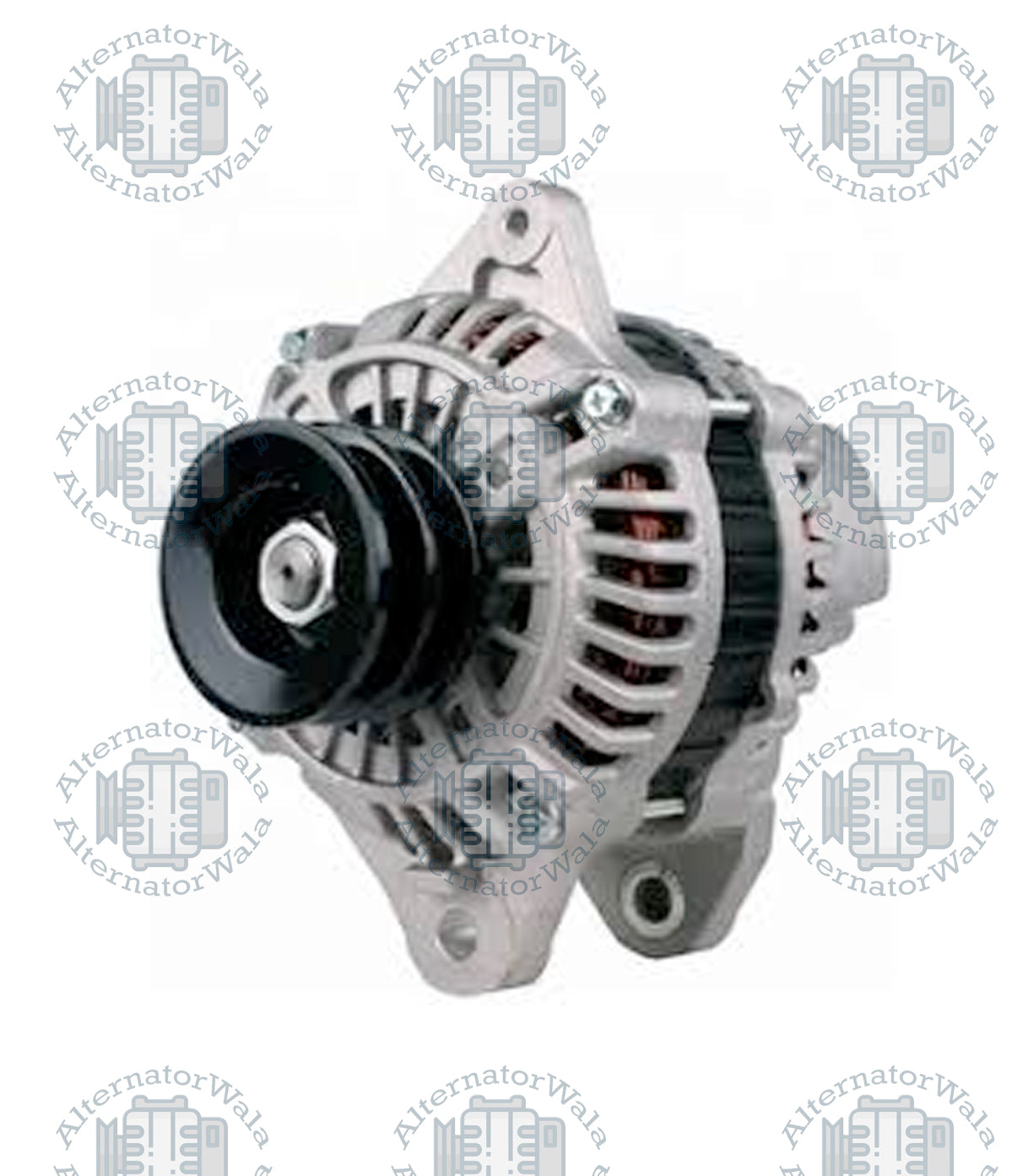 Alternator 12v Mitsubishi ALT-M5017 (AS POLAND)