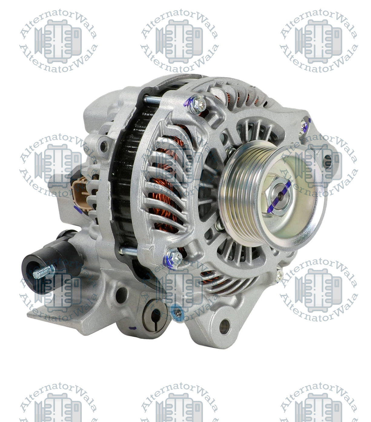 Alternator 12v Honda ALT-MIT1391 (ELECTROSTART)