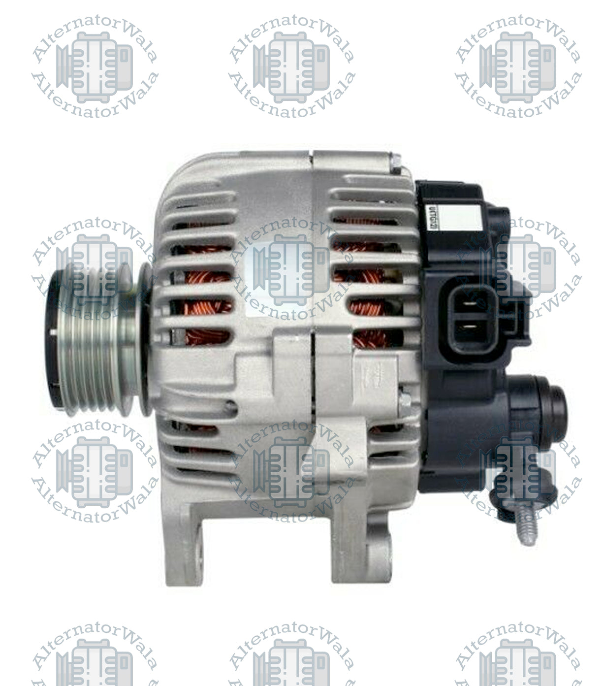 Alternator 12v HYUNDAI ALT-V3235 (VALEO)