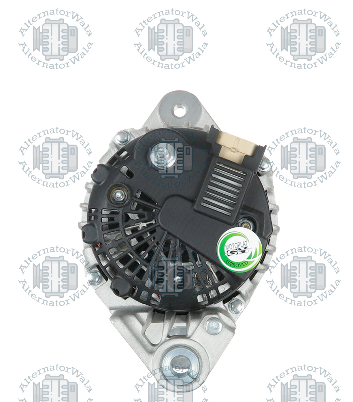 Alternator 24v Hyundai ALT-V3520 (ELECTROSTART)