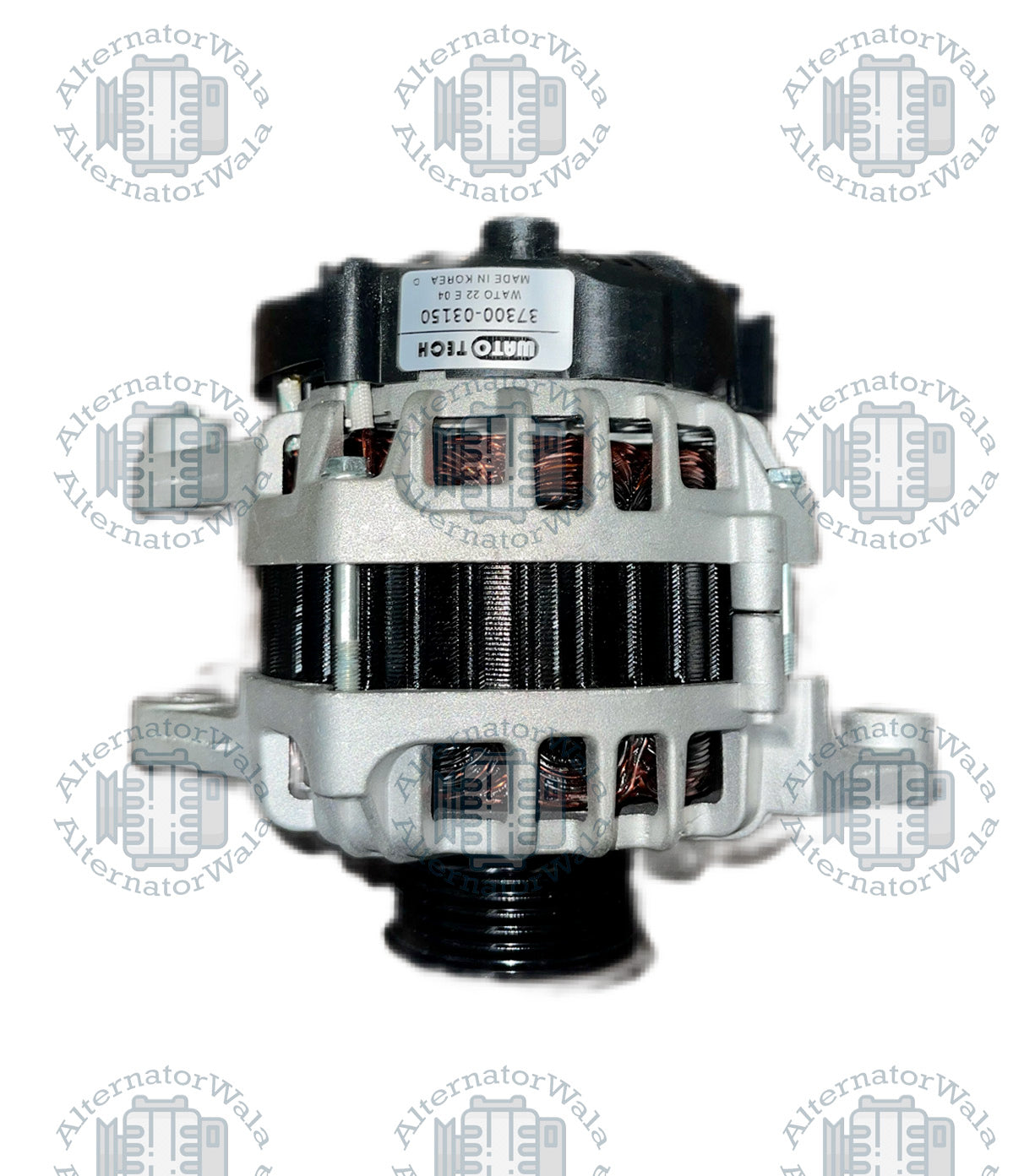 Alternator 12v Hyundai ALT-VA03150 (WATO KOREA)