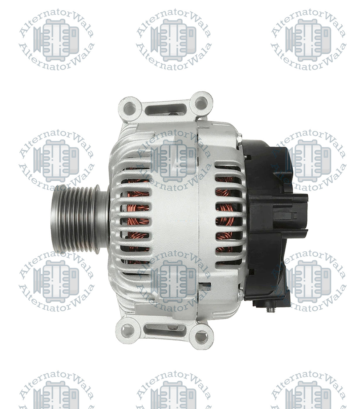 Alternator 12v Mercedes ALT-VA3114 (ELECTROSTART)