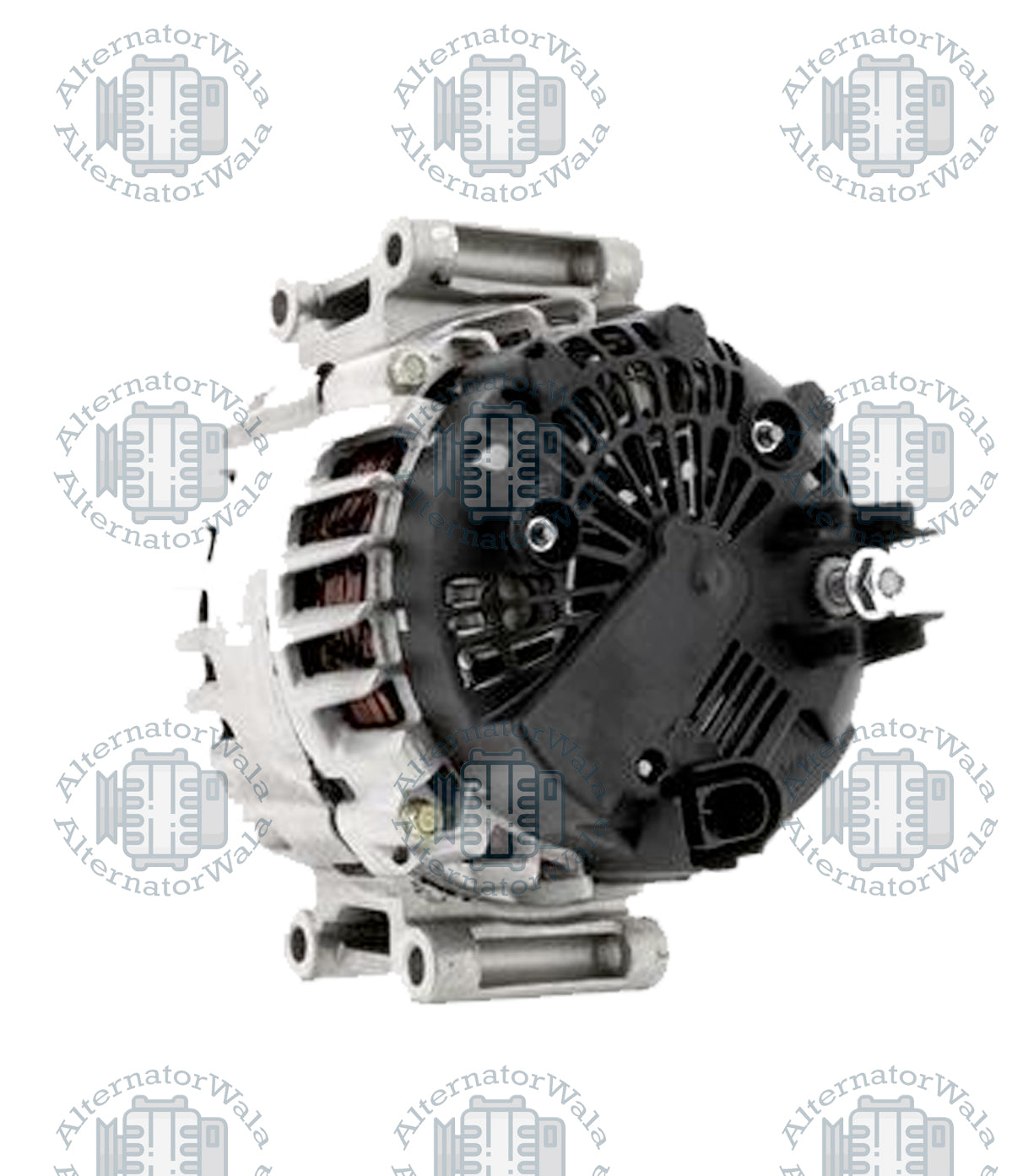 Alternator 12v Mercedes ALT-VA3437S (AS POLAND)