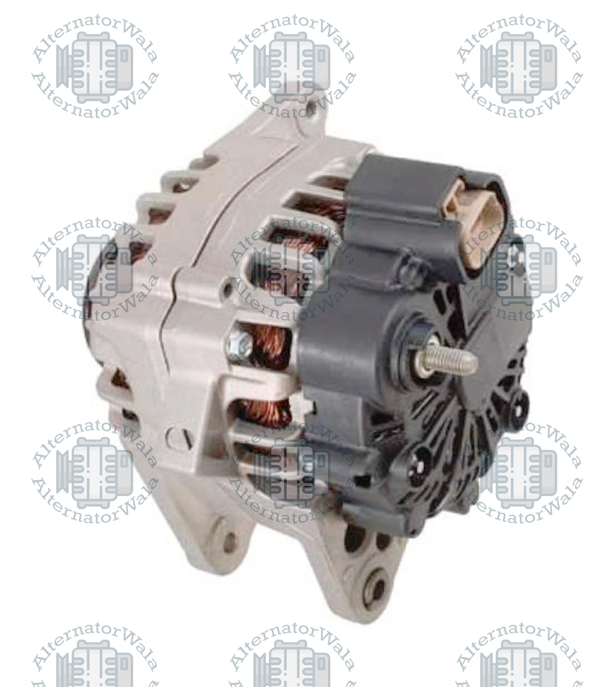 Alternator 12v HYUNDAI ALT-VA9008 (VALEO)