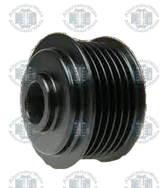 Alternator Pulley AP-3022S (AS POLAND)