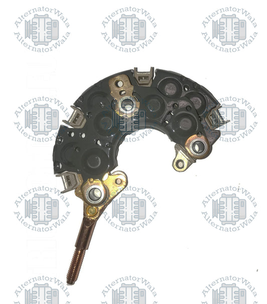 Alternator Rectifier RECT-DN003 (MOBILETRON)