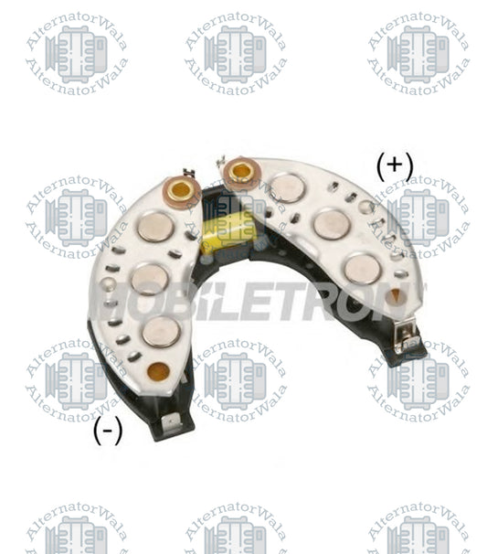 Alternator Rectifier RECT-RP003 (MOBILETRON)