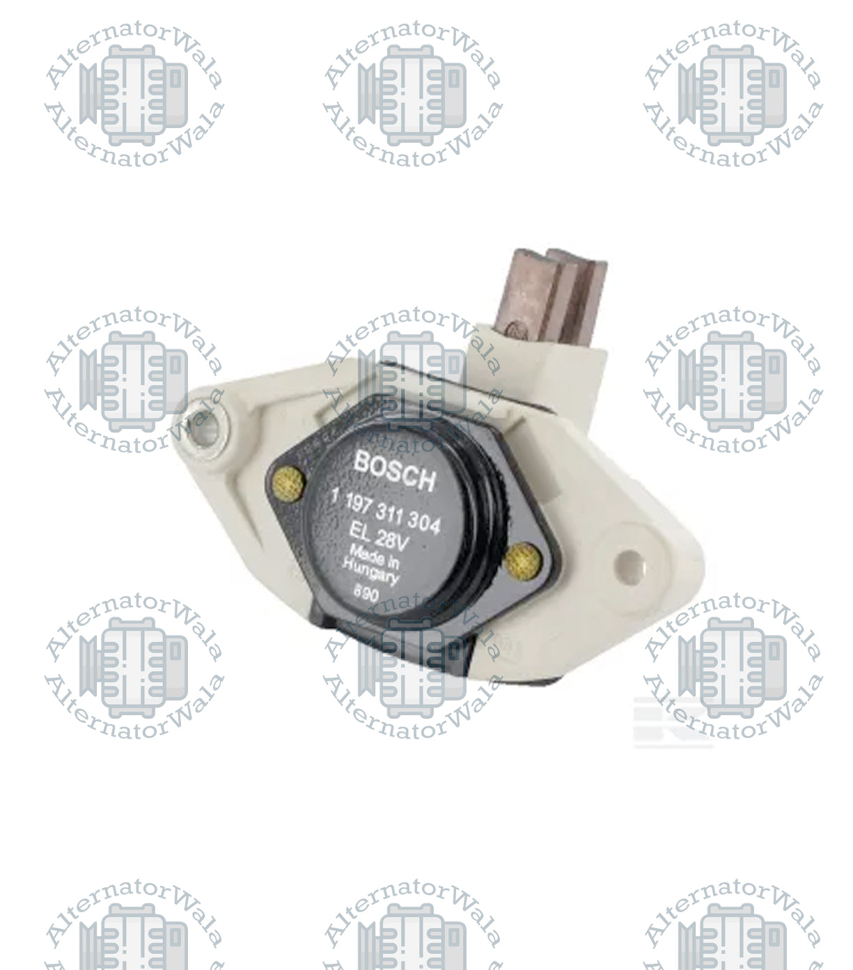 Alternator Regulator 12v REG-B203 (BOSCH)